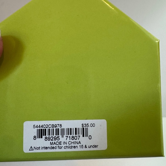 Betsey Johnson Kids Halloween Stud Set - Picture 3 of 3